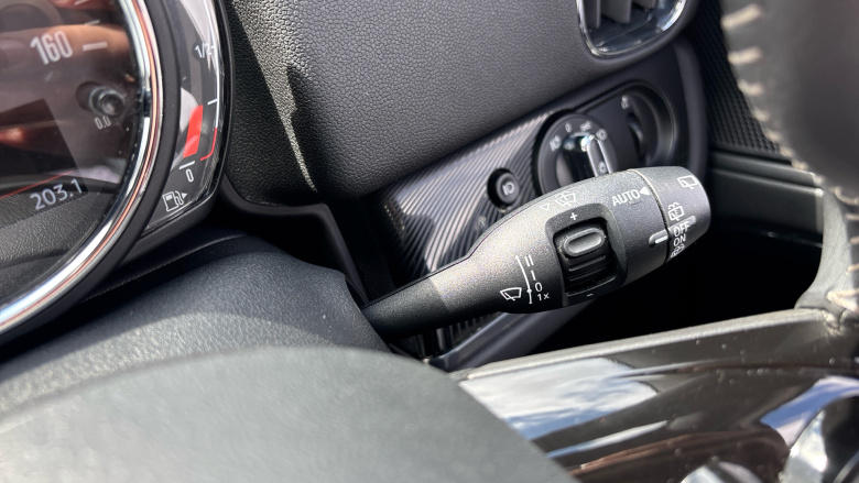 MINI Countryman 1.5 Cooper Exclusive 5dr Petrol Hatchback